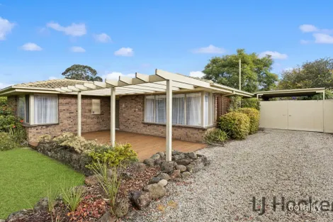 Property photo of 14 Deborah Avenue Boronia VIC 3155