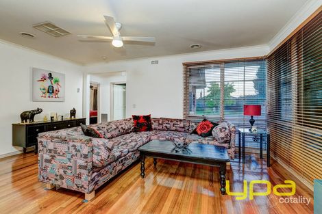 Property photo of 75 Childs Street Melton South VIC 3338