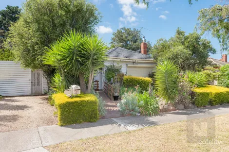 31 Sredna St, West Footscray, VIC 3012