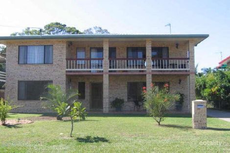 49 Tarcoola Dr, Boyne Island, QLD 4680