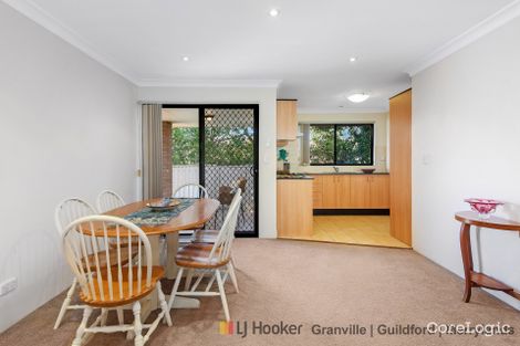 Property photo of 4/9 Smith Street Wentworthville NSW 2145
