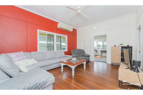 Property photo of 254 Mason Street Koongal QLD 4701