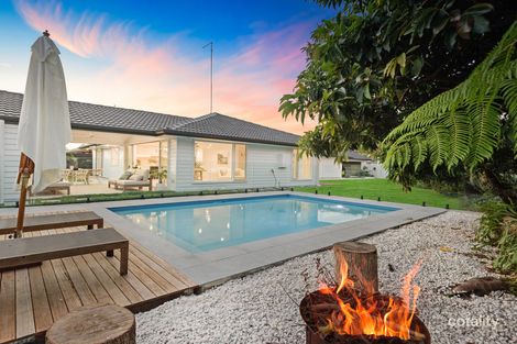 Property photo of 8 Pipit Parade Burleigh Waters QLD 4220