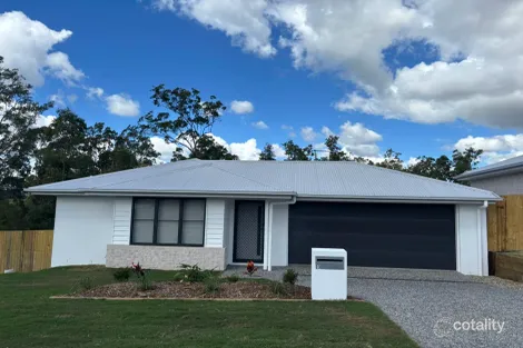 23 Fauna Rd, Gympie, QLD 4570