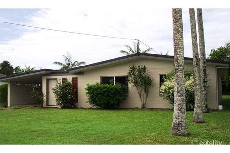 Property photo of 13 Satinay Close Manoora QLD 4870