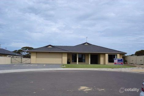 Property photo of 2 Cove View Drive Port Lincoln SA 5606