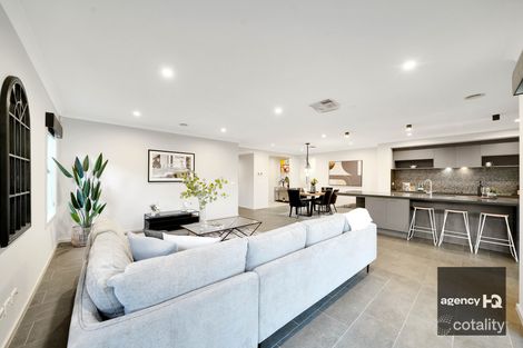 Property photo of 49 Latitude Promenade Truganina VIC 3029