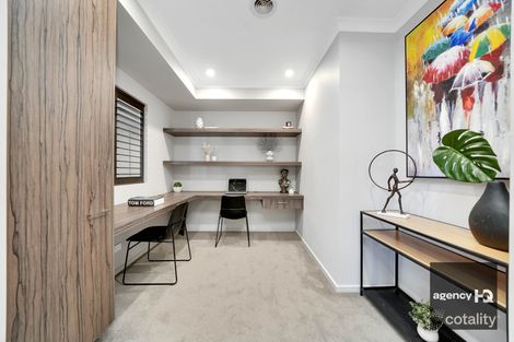 Property photo of 49 Latitude Promenade Truganina VIC 3029