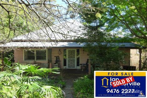 18 Rosemead Rd, Hornsby, NSW 2077