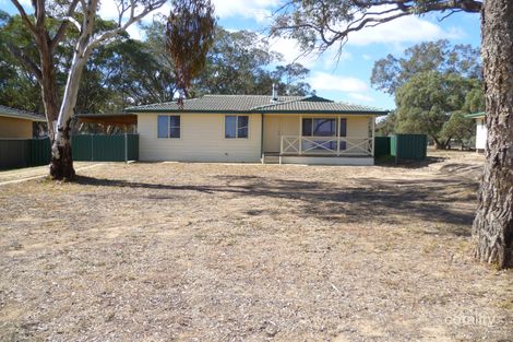 Property photo of 48 George Street Binnaway NSW 2395