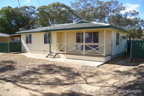 Property photo of 48 George Street Binnaway NSW 2395