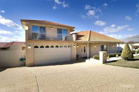 Property photo of 16 Kettle Street Gungahlin ACT 2912