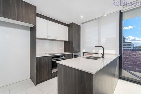 Property photo of 305/12 Bishopsgate Street Wickham NSW 2293
