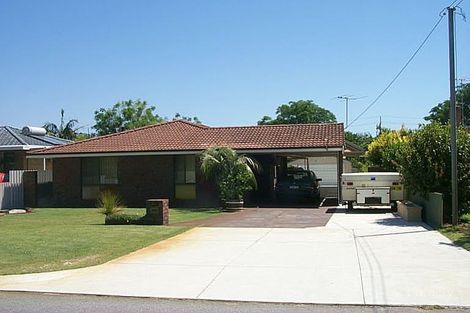 Property photo of 46 Gild Street Cloverdale WA 6105