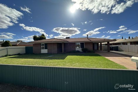 134 Campbell St, West Lamington, WA 6430