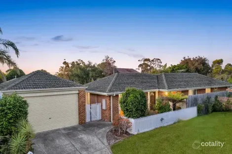 7 Tussock Ct, Frankston, VIC 3199