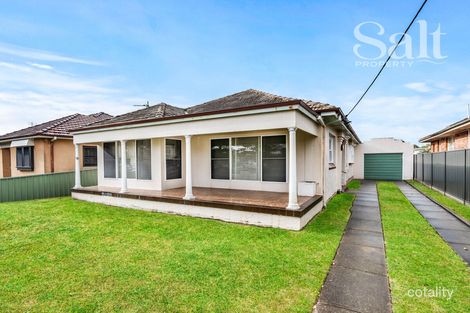 Property photo of 50 Parkway Avenue Cooks Hill NSW 2300