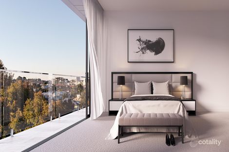 Lot 501/130 Sydney St, New Farm, QLD 4005