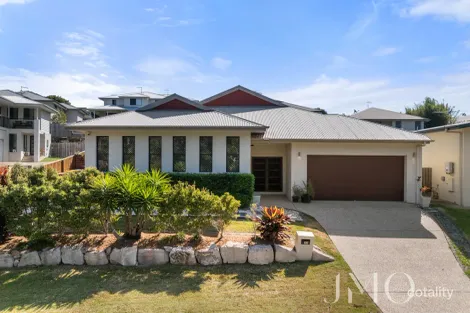 Property photo of 17 Vista Parade Ormeau QLD 4208