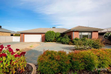 5 Kathryn Cres, Yarrawonga, VIC 3730