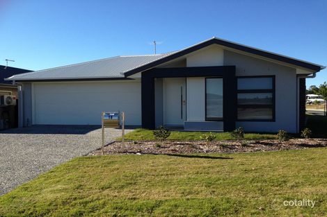 Property photo of 18 Bellthorpe Street South Ripley QLD 4306