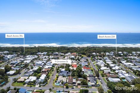 Property photo of 9 Girraween Street Warana QLD 4575