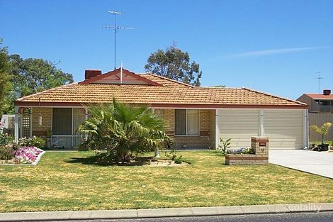 Property photo of 16 Clytie Road Silver Sands WA 6210