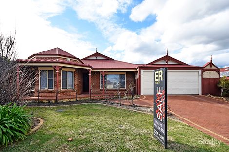 Property photo of 23 Woodlake Boulevard Ellenbrook WA 6069