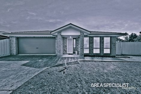 Property photo of 5 Bellairs Place Koo Wee Rup VIC 3981