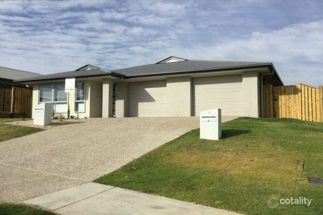 3 Melville Dr, Brassall, QLD 4305