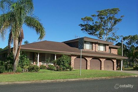 Property photo of 214 Granite Street Port Macquarie NSW 2444
