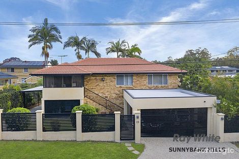 Property photo of 26 Blackwattle Street Macgregor QLD 4109