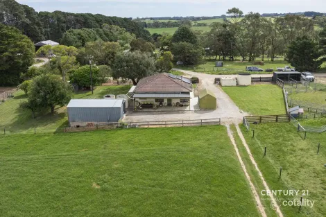 Property photo of 177 Tunk Head Road Parawa SA 5203