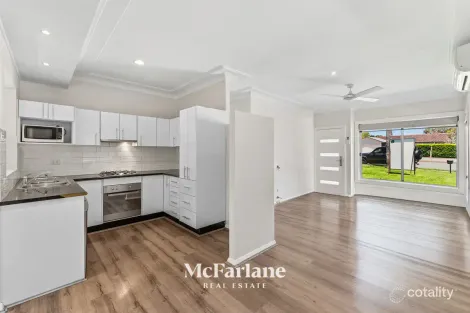 Property photo of 100 Myall Road Cardiff NSW 2285