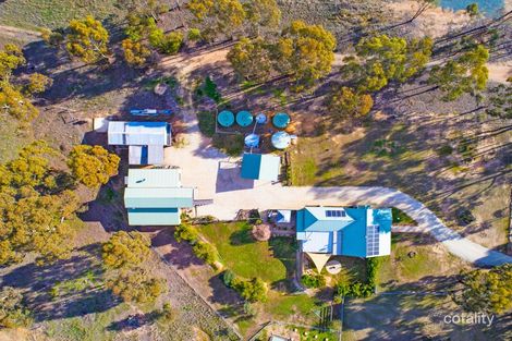 544 Oconnors Rd, Mangalore, VIC 3663