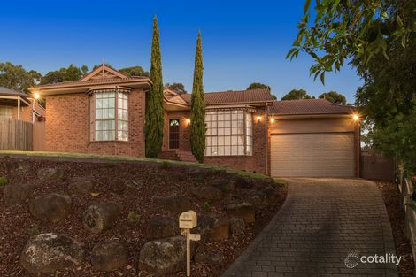 7 Westall Ct, Mooroolbark, VIC 3138