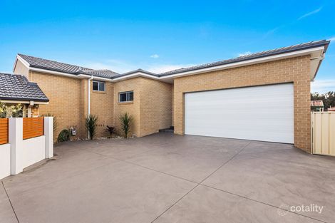 Property photo of 2/6 Osprey Place Albion Park Rail NSW 2527