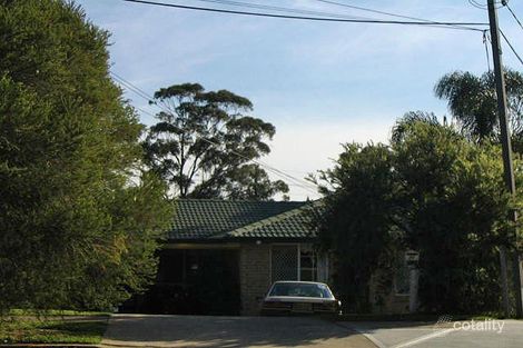 Property photo of 24 Sierra Place Seven Hills NSW 2147