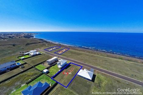 Property photo of 38 Sea Esplanade Elliott Heads QLD 4670