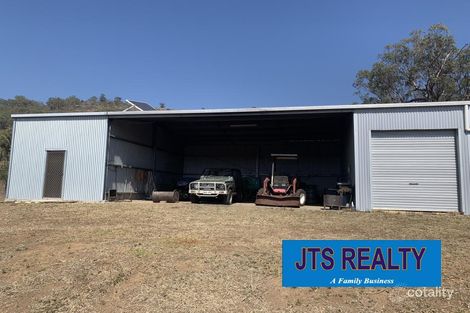 2245 Pembroke Rd, Cassilis, NSW 2329