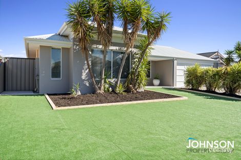 Property photo of 61 Vancouver Parade Wanneroo WA 6065