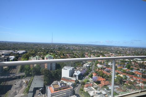 Property photo of 2605/1 Sergeants Lane St Leonards NSW 2065