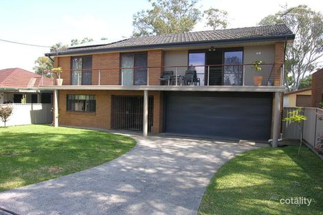 40 Sunrise Ave, Budgewoi, NSW 2262