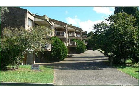 8/19-21 Appel St, Canungra, QLD 4275