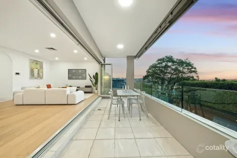 Property photo of 8 Pindari Avenue Mosman NSW 2088