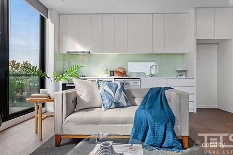 Property photo of 211/24 Leake Street Essendon VIC 3040