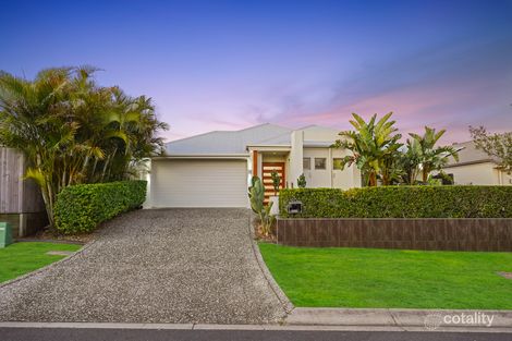 Property photo of 10 Gordon Crescent Mango Hill QLD 4509