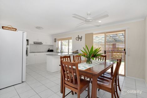Property photo of 40 Coral Drive Blacks Beach QLD 4740