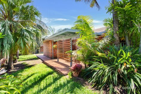 Property photo of 40 Coral Drive Blacks Beach QLD 4740