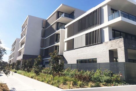 Property photo of 220/5A Whiteside Street North Ryde NSW 2113